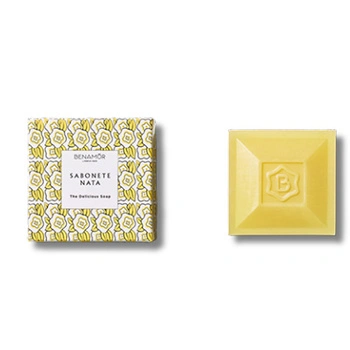 Benamôr Nata Mydło