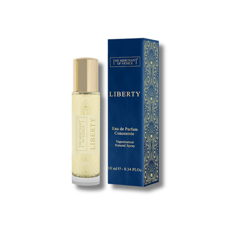 The Merchant Of Venice Liberty  EDP