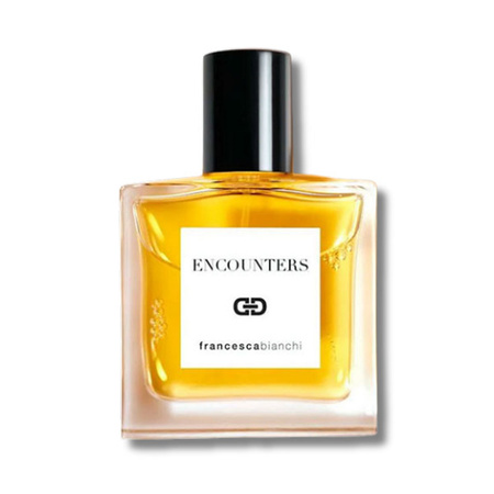 Francesca Bianchi Unspoken Encountres Extrait Parfum