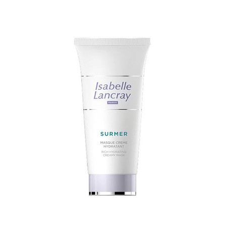 Surmer Masque Crème hydratante