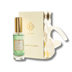 Danhera Infinito White Luxury Box