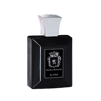 George Kordahi Le Oud EDP