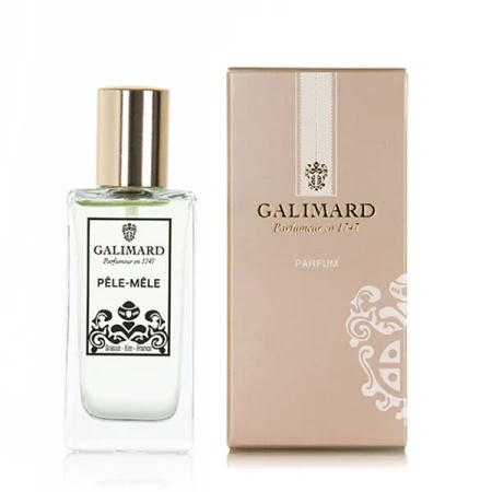 Galimard Pêle-Mêle Parfum