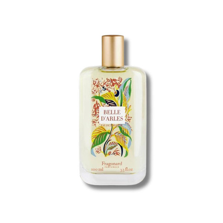 Fragonard Belle d'Arles Eau de Toilette