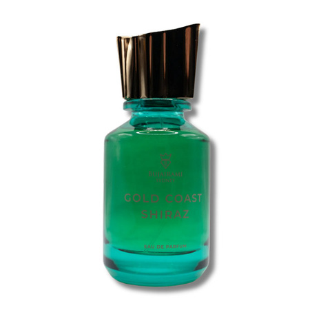 Bujairami Gold Coast Shiraz Eau de Parfum