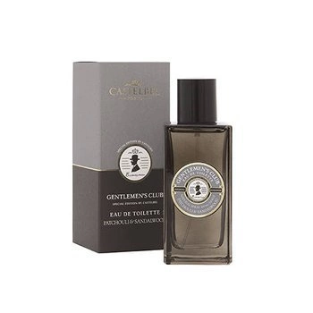 Castelbel Patchouli & Sandalwood Eau de Toilette 