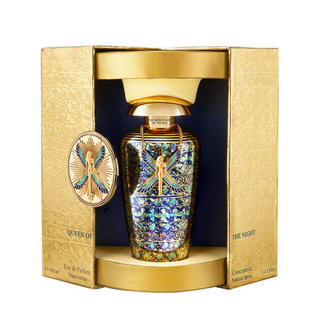 The Merchant Of Venice Queen of The Night EDP