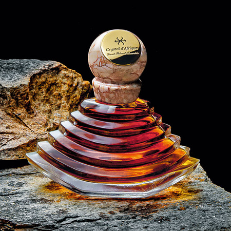 Crystal d'Afrique Extrait De Pafrum