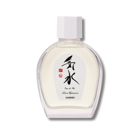 Eau de Ki Lotion Fermentowany Eliksir Pielęgnacyjny 