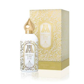 Attar Collection Crystal Love For Her EDP