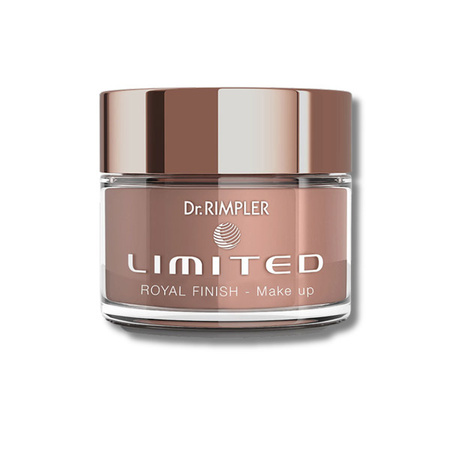 Dr.Rimpler Royal Finish Make Up Limited