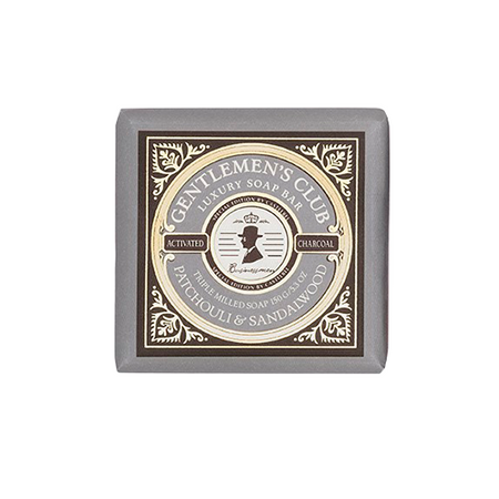 Castelbel Patchouli & Sandalwood Soap 