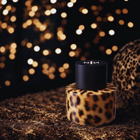 New Notes Felina Perfum