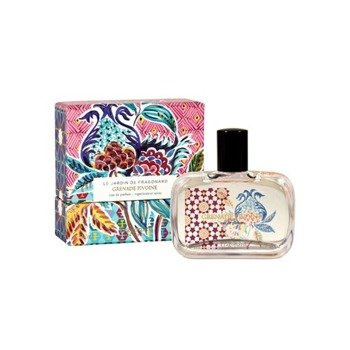 Fragonard Grenade Pivoine EDP