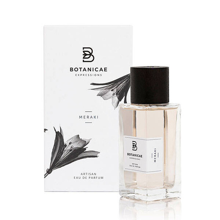 Botanicae Meraki Eau De Parfum