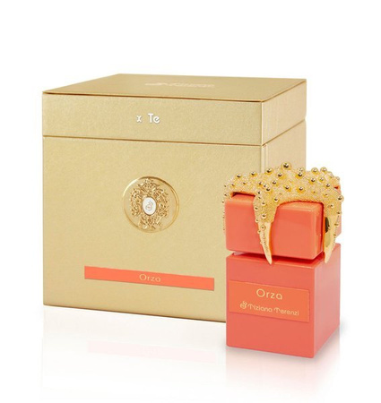 Tiziana Terenzi Orza Extrait De Parfum