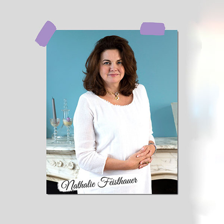 Astrophil&Stella Paris Cheri Extrait De Parfum