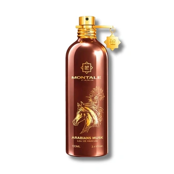 Montale Arabians Musk  Eau De Parfum