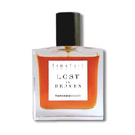 Francesca Bianchi Lost In Heaven Extrait Parfum