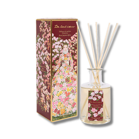 Fragonard De Tout Coeur  Dyfuzor Zapachu