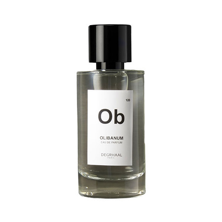 Degrhaal Olibanum Ob EDP