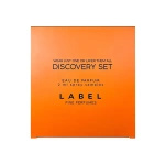 Label Discovery Set