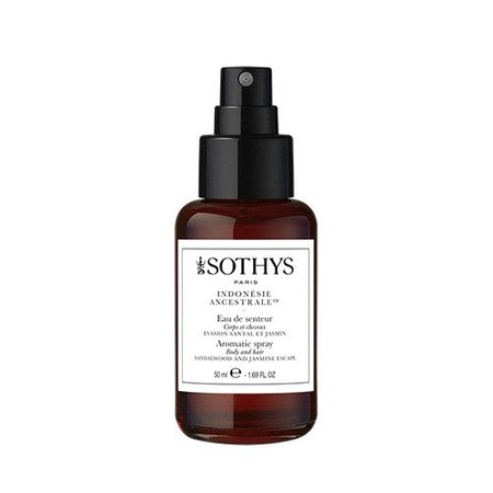 Sothys Aromatyczny Spray