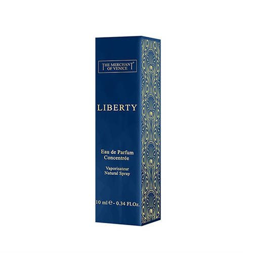 the merchant of venice liberty woda perfumowana 10 ml   