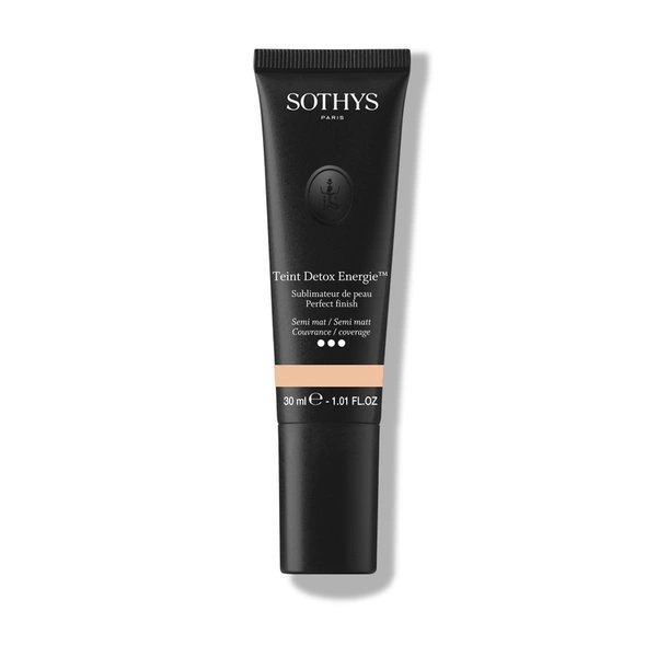 SOTHYS Detox Energie™ クリーム 50ml Sothys Teint Detox Energie N10 Beige | Make up  Cera Marki