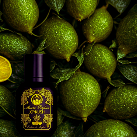 Maiora Parfum Joykush Extrait de Parfum