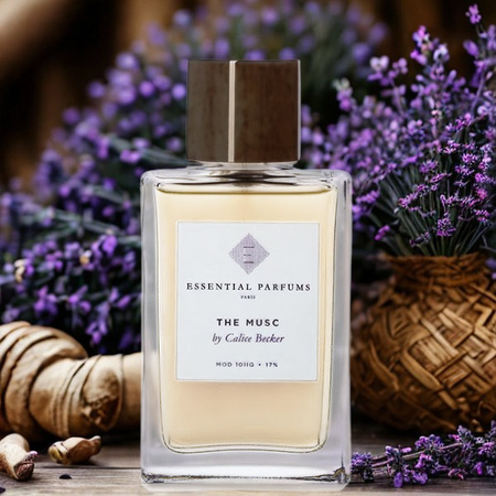 Essential Parfums The Musc EDP