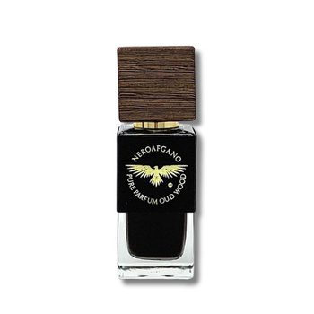 NeroAfgano Oud Wood Eau De Parfum