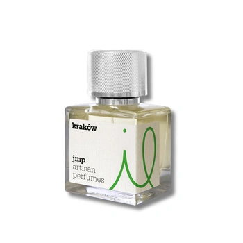 JMP Artisan Perfumes Kraków Extrait De Parfum