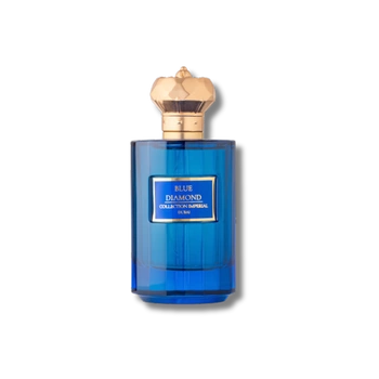 Imperial Parfums Blue Diamond Eau de Parfum