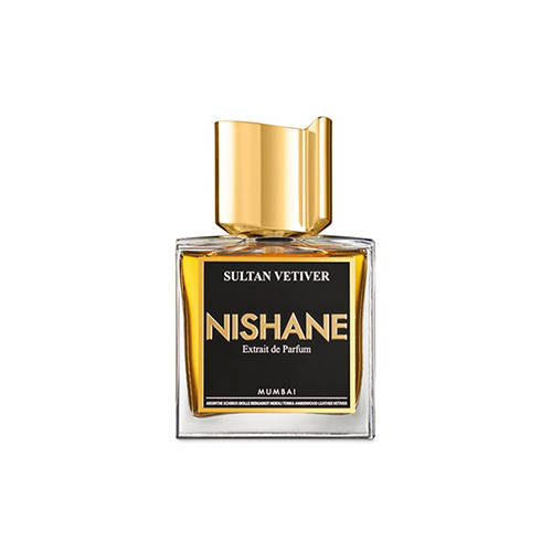 nishane sultan vetiver ekstrakt perfum 2 ml   