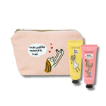 Fragonard Amour Toujours Zestaw w Kosmetyczce