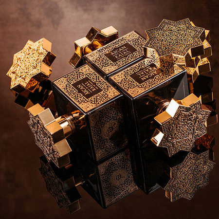 Kajal Paris Äican Eau De Parfum