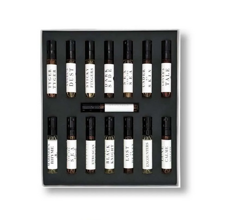 Francesca Bianchi Discovery Set Nowy