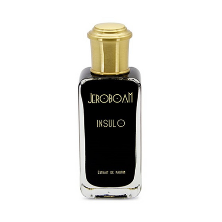 Insulo Parfum