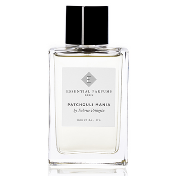 Essential Parfums Patchouli Mania EDP