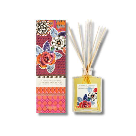 Fragonard Dyfuzor Myrrhe Patchouli