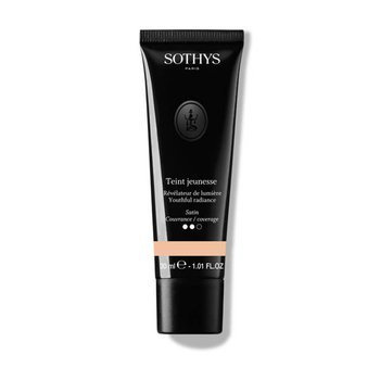 Sothys Teint Jeunesse Youthful Radiance