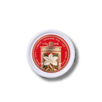 Benamôr Café Creme Limited Edition Balsam Do Ust