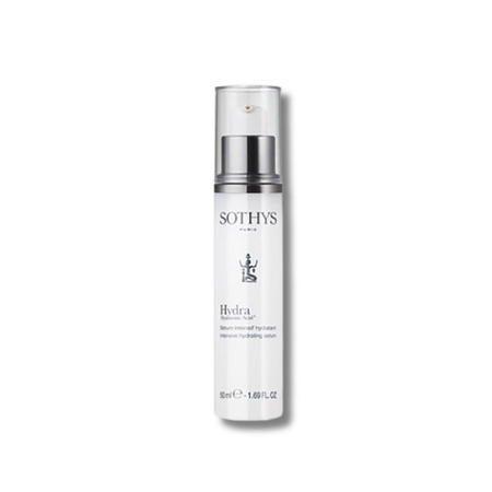 Sothys Hydra 4Ha Serum Intensywnie Nawilżające