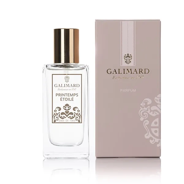 galimard printemps etoile