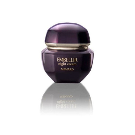 MENARD Embellir Night Cream