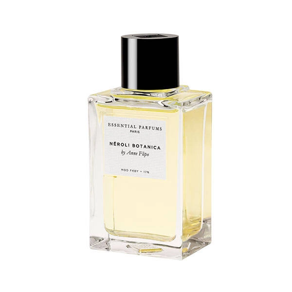 essential parfums neroli botanica woda perfumowana 2 ml    