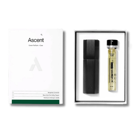 AS CENT Starter Pack Green Black