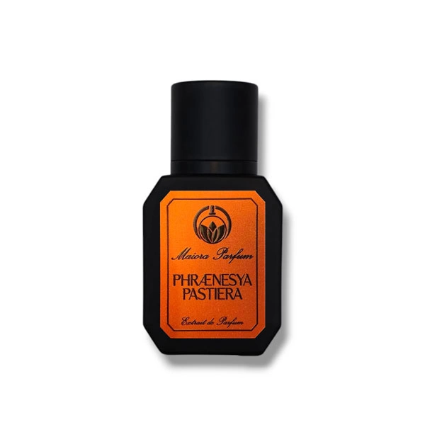 maiora parfum phraenesya pastiera