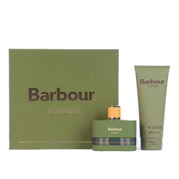 Barbour For Her Eau De Parfum